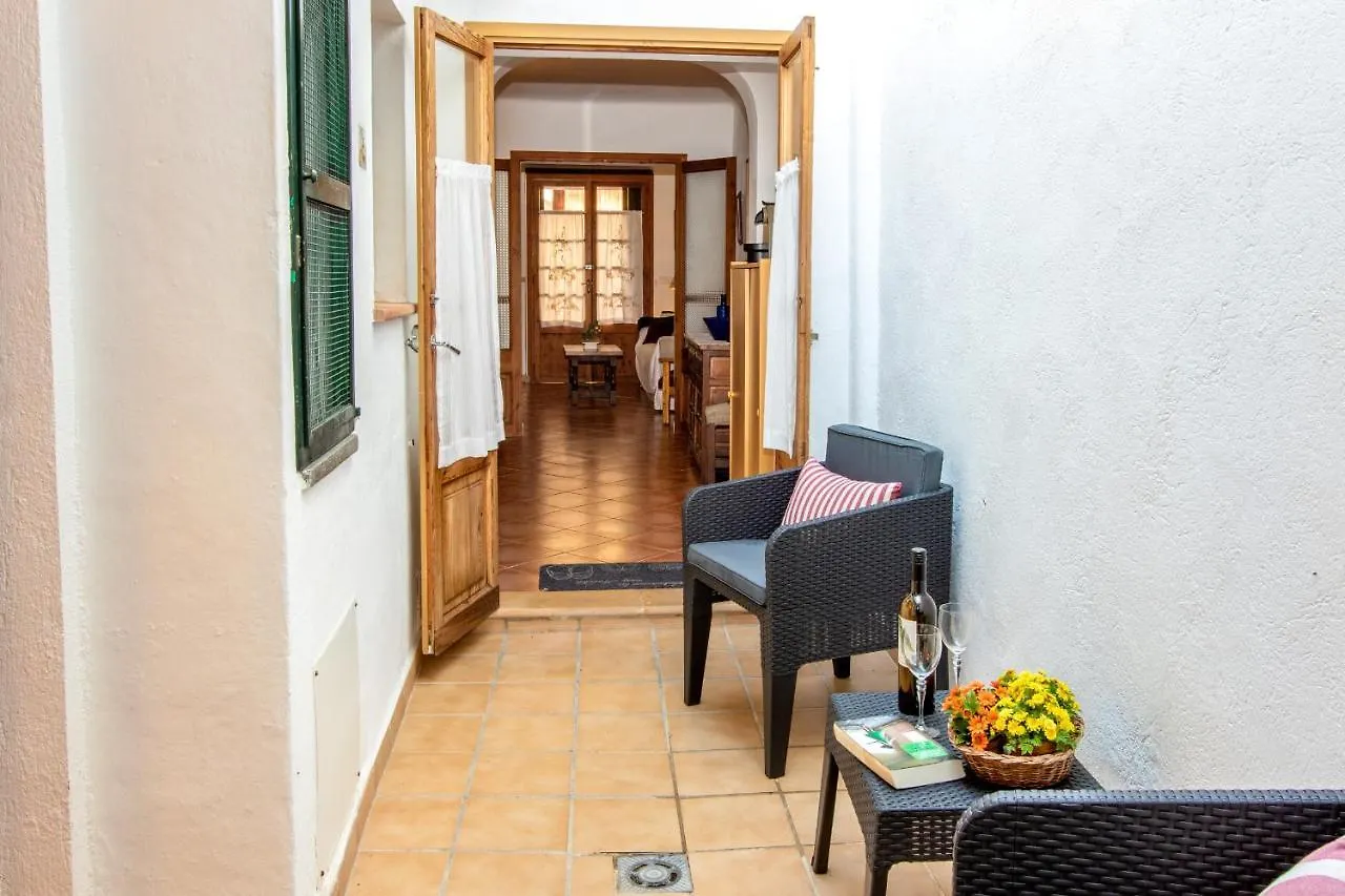 Villa Casa Joana Pollensa Сasa de vacaciones