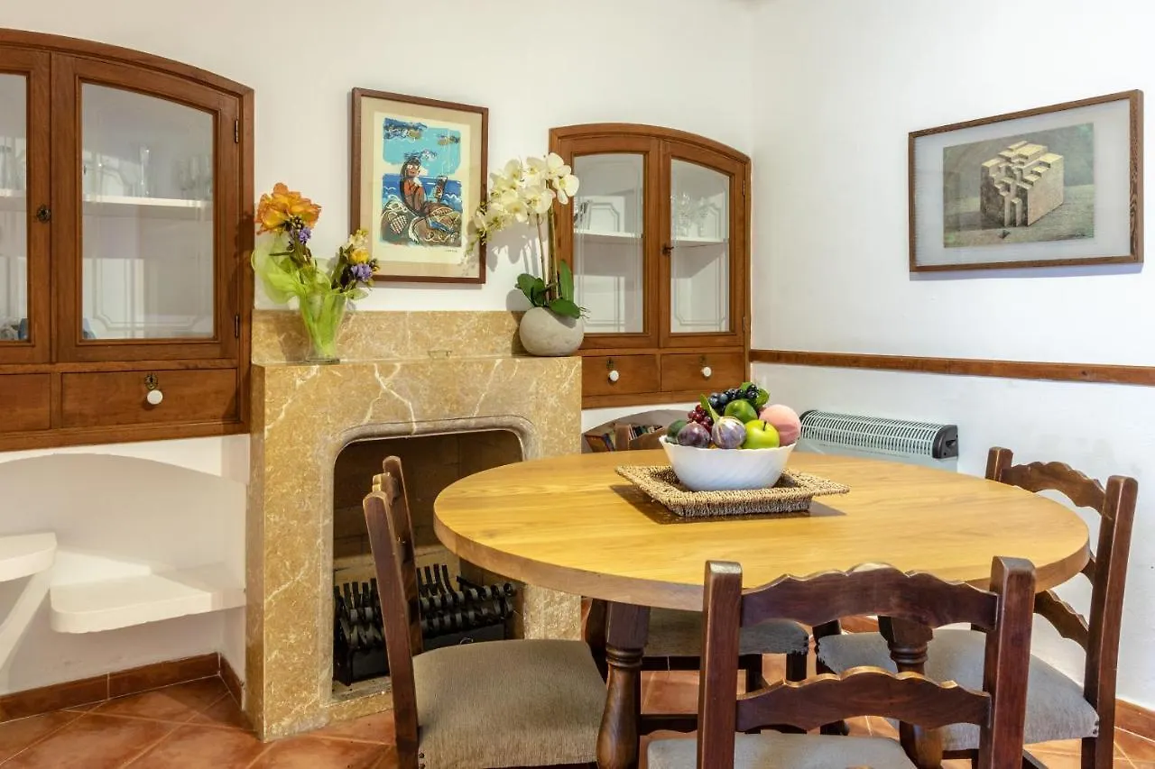 Сasa de vacaciones Villa Casa Joana Pollensa España