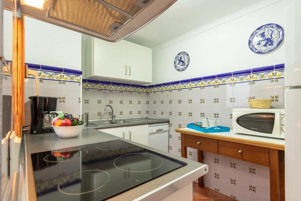 Villa Casa Joana Pollensa España