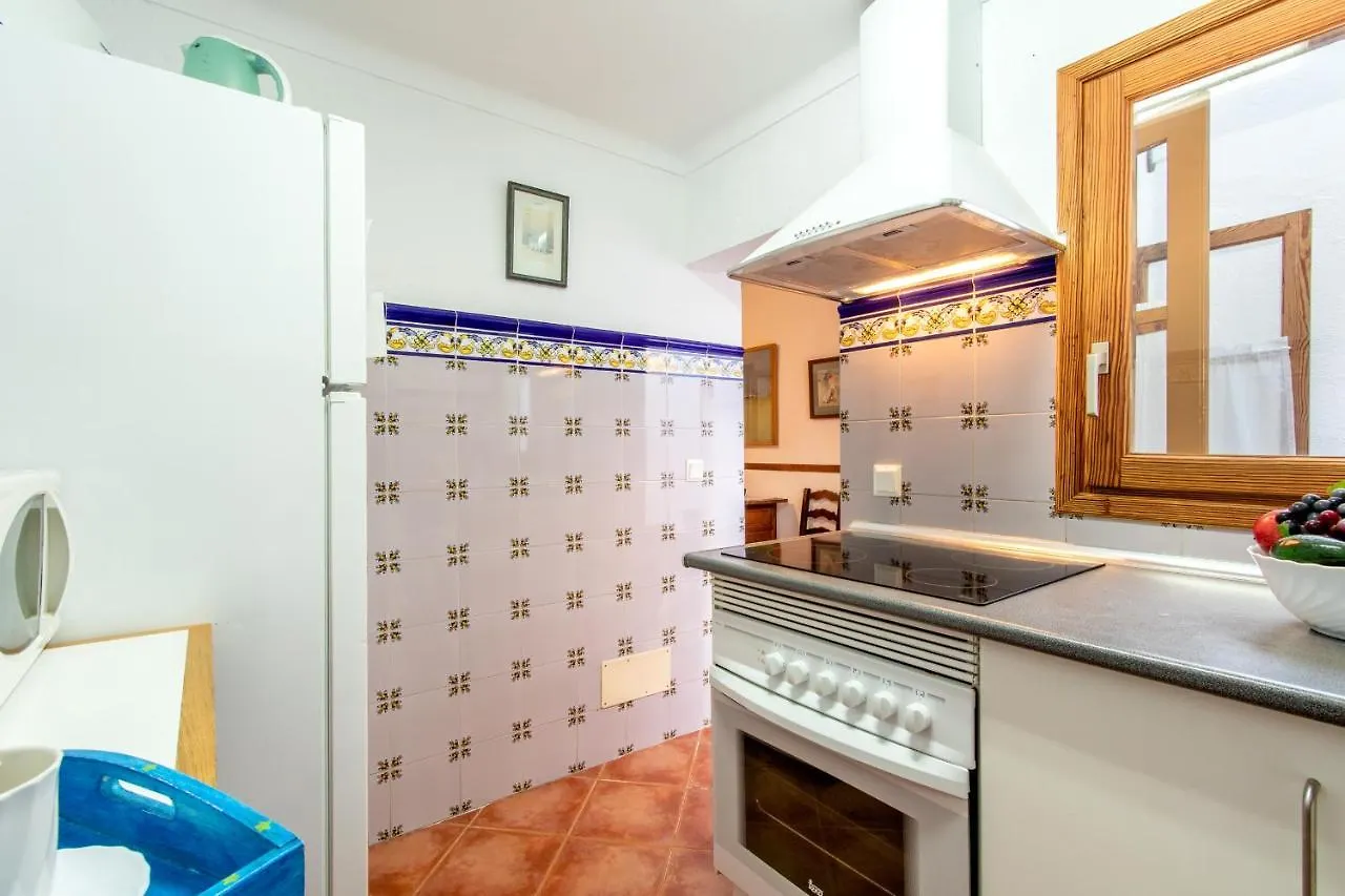 Villa Casa Joana Pollensa Сasa de vacaciones