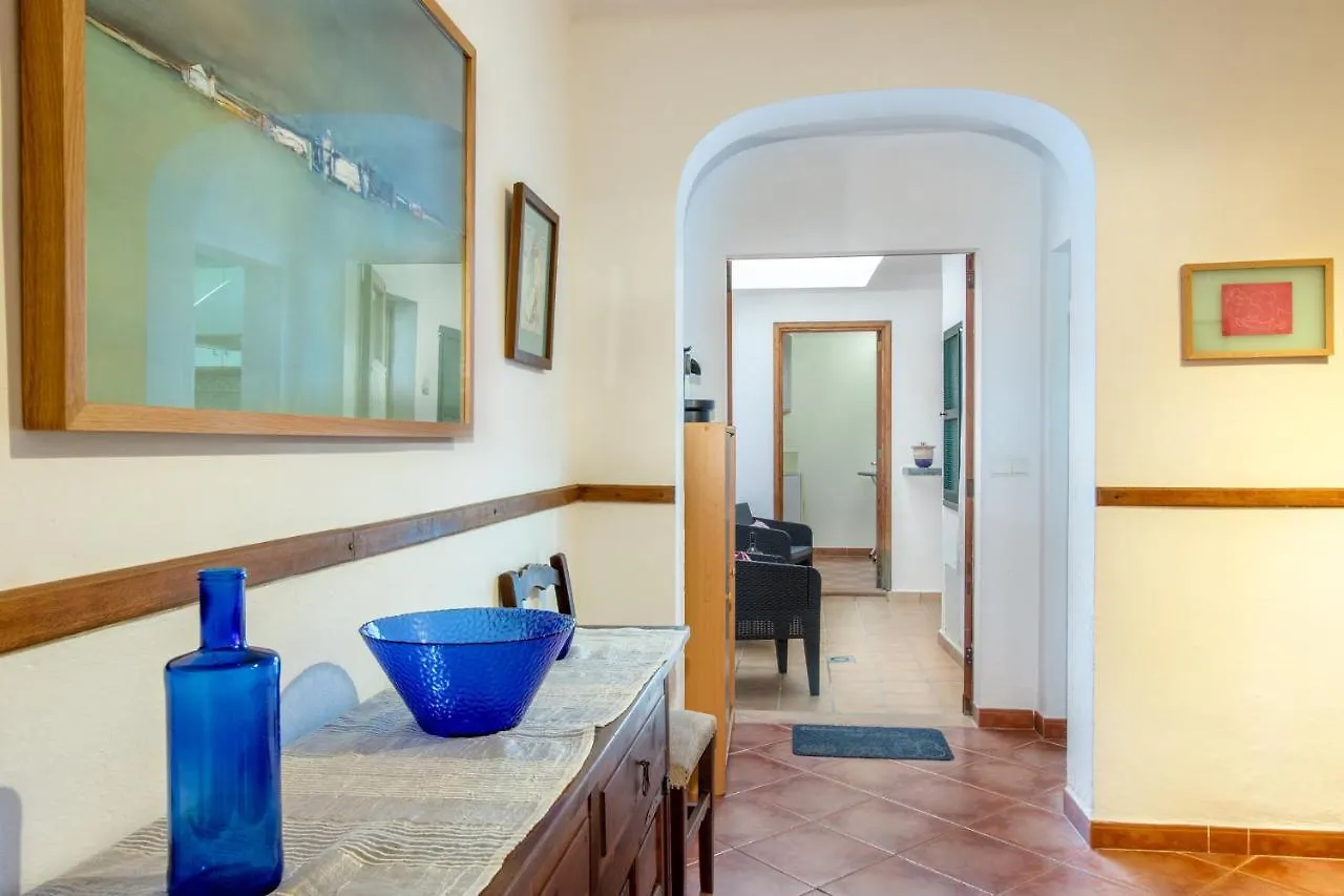 Villa Casa Joana Pollensa