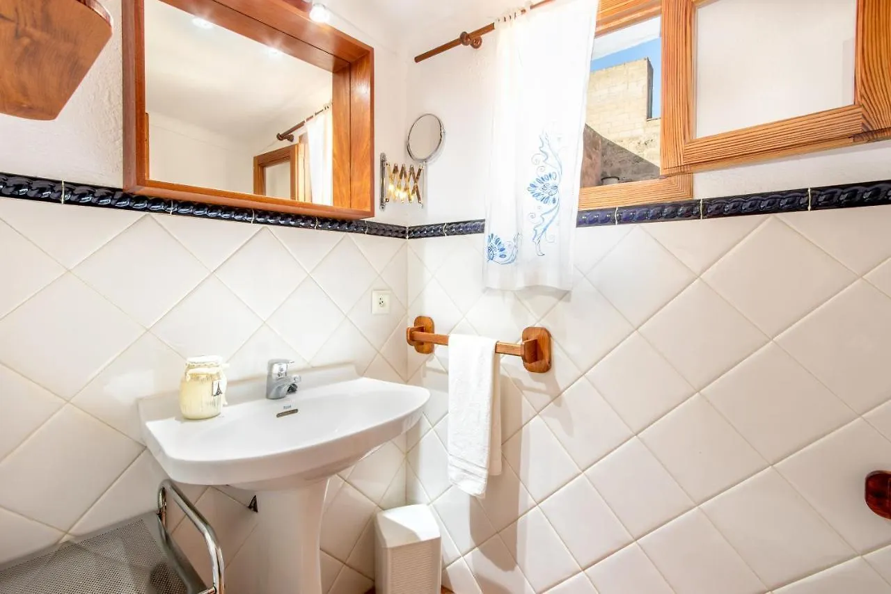 Сasa de vacaciones Villa Casa Joana Pollensa