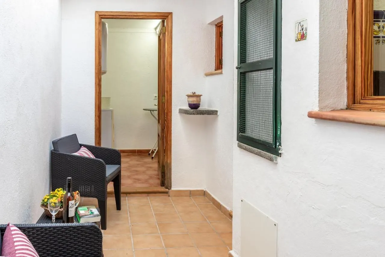 Villa Casa Joana Pollensa 0*,  España