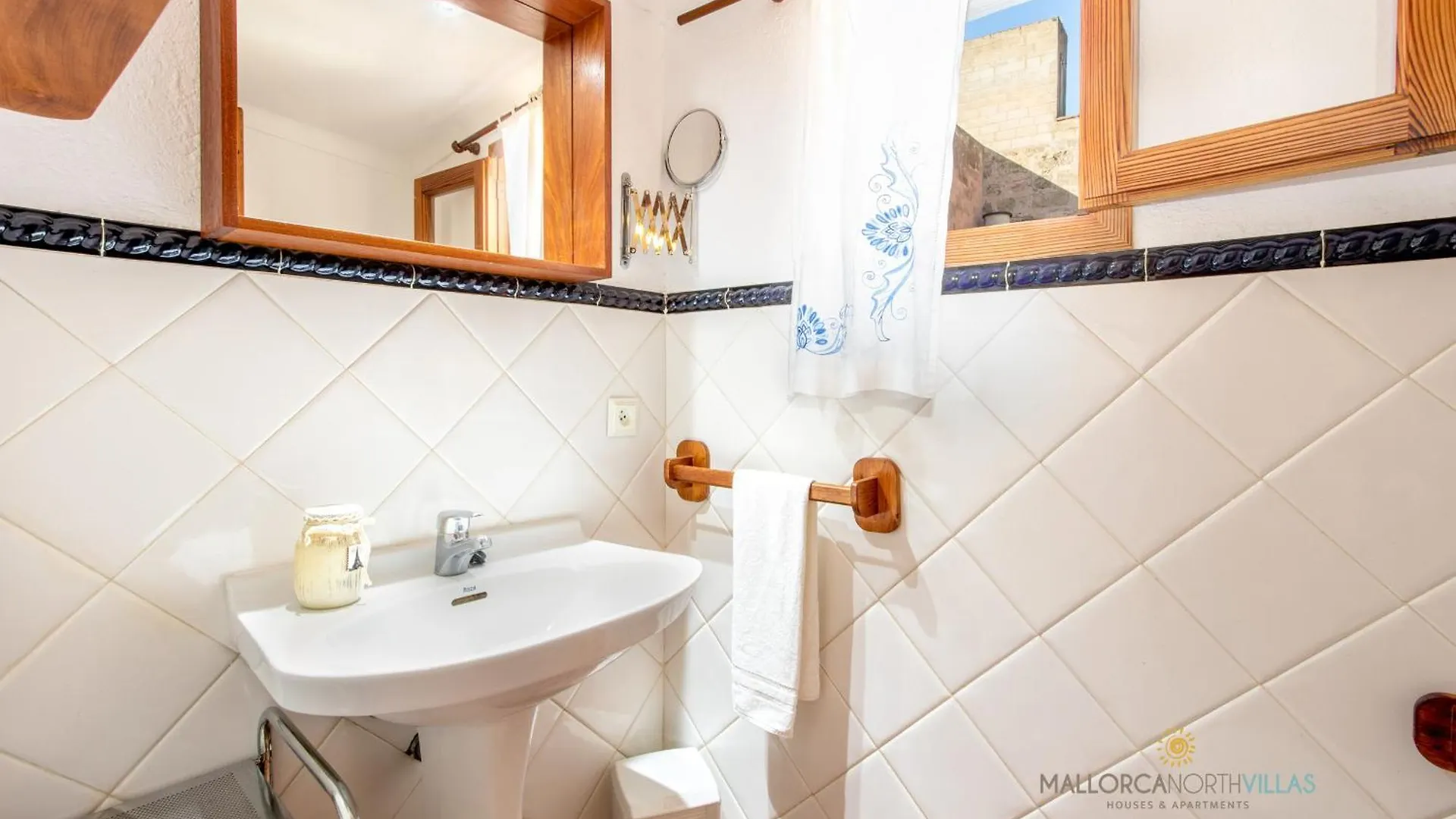 Villa Casa Joana Pollensa 0*,