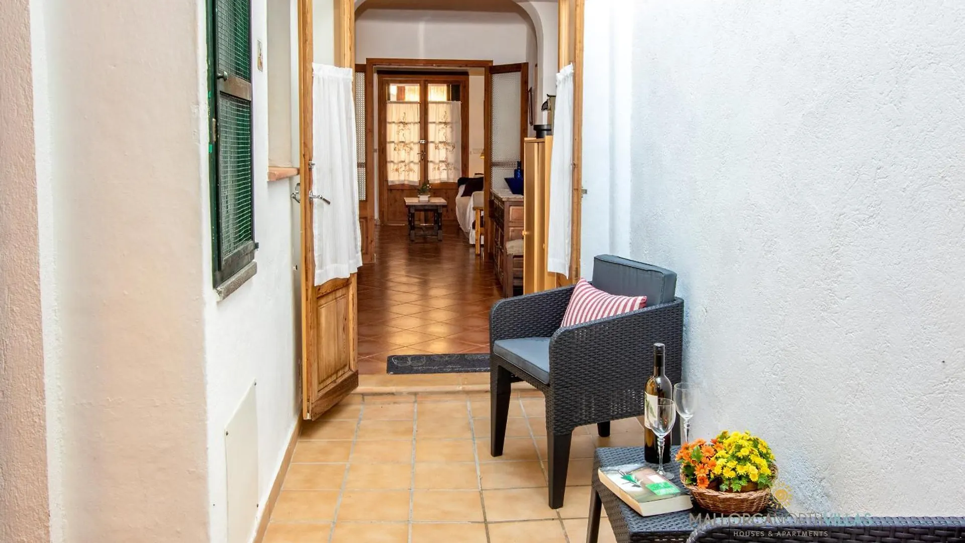 Villa Casa Joana Pollensa